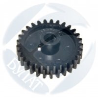 Шестерня 29T резинового вала  HP LJ 1010/1012/M1005/3015/3020 RU5-0185