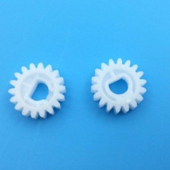 Шестерня узла подачи бумаги Kyocera (3V2M214211/302M214210) GEAR CONTAINER Z18S