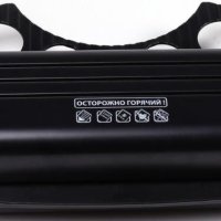 Ламинатор OFFICE KIT L2310 A4 (80-125 мкм), 2 вала, ламинирование фотографии, освобождение документа при перекосе