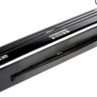 Ламинатор OFFICE KIT L3210 A3 (80-125 мкм), 2 вала, ламинирование фото, освобождение документа при перекосе (1/6)