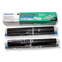 Термоплёнка для факса Panasonic KX-FA52 30м (упак 2 рулона)