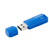 Флэш-диск SmartBuy 16GB Clue синий
