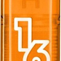 Флэш-диск SmartBuy 16GB Glossy оранж