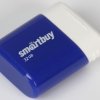 Флэш-диск SmartBuy 32GB LARA синий