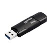 Флэш-диск SmartBuy 32GB USB 3.1 Clue черный