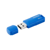 Флэш-диск SmartBuy 64GB Clue синий