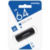 Флэш-диск SmartBuy 64GB USB 3.1 Scout чёрный