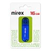 Флэш-диск Mirex 16GB Candy синий