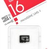 Карта micro-SD SmartBuy 16GB Class 10 UHS-I (SDHC) (без адаптера)