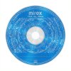 Диск CD-R Mirex 48x SP 50 (50/500) 201209