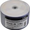Диск DVD-R 4.7 Gb 16x full inkjet printable (полная заливка) CMC SP (50/600)