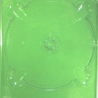 DVD-digi трей clear (внутренность коробочки)(400)