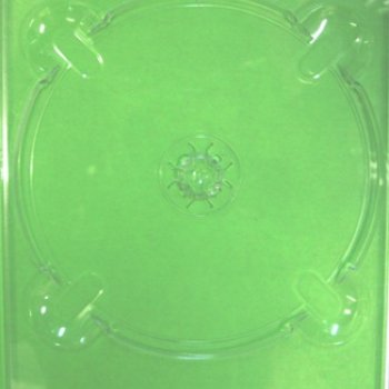 DVD-digi трей clear (внутренность коробочки)(400)