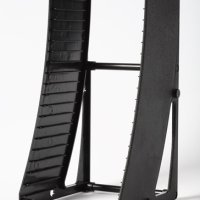 Платформа SoundBox CD-Trio к стойке черная