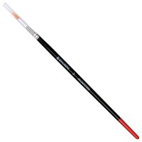 Кисть Brauberg синтетика круглая № 3 (1/30)