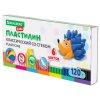 Пластилин классический Brauberg Kids 6цв 120г (16/32)