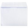 Конверт С6 114х162мм белый отрывная полоса Курт 50шт внутр запечатка (10/20)