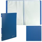 Папки с вкладышами, скоросшиватели