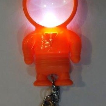 Брелок лупа BW-026 (24)