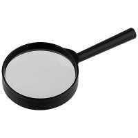 Лупа ручная х5 d6см (1/10/400)