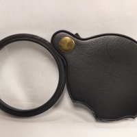 Лупа складная X 1050 (50мм)