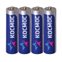 Батарейка R 6 Космос б/б 4S (60/600)