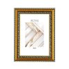 Рамка пластик 15x21 Gallery 644813-6 золото с орнаментом (12)