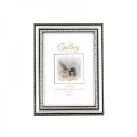 Фоторамка 15*21 Gallery 644821 -6 серебро (12)