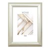 Рамка пластик 15x21 Gallery 647221-6 платина широкий багет (1/12)