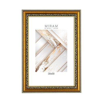 Фоторамка 20*30 MPA Gallery 644813 -8 золото (12)