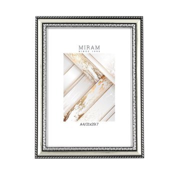 Фоторамка Gallery 21*29,7 (A4) 644821-A4 (12)