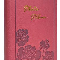 Фотоальбом 36 фото 10*15 Полином Делюкс Малага (72)