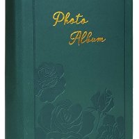 Фотоальбом 36 фото 10*15 Полином Делюкс Толедо (72)