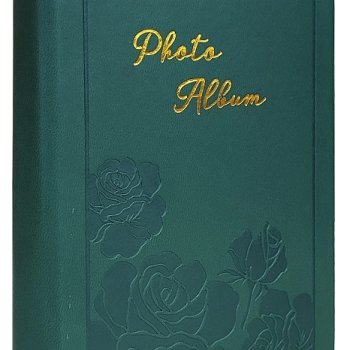 Фотоальбом 36 фото 10*15 Полином Делюкс Толедо (72)