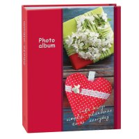 Фотоальбом 100 фото 10*15 Image Art Love 335 (1/24)