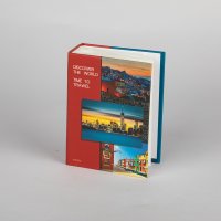 Фотоальбом 100 фото 10*15 Image Art Город 388 (1/24)