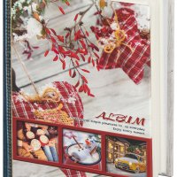 Фотоальбом 100 фото 10*15 Image Art Любовь 390 (1/24)