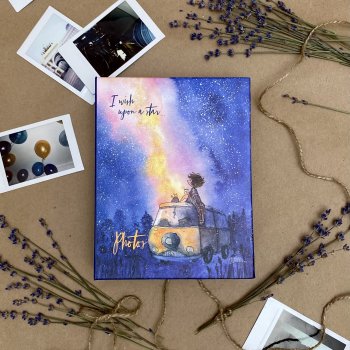 100 фото 10*15 Полином cosmo sketch Млечный путь (24)