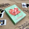 Фотоальбом 100 фото 10*15 Полином Foxy life Лисья жизнь (24)
