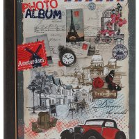 Фотоальбом 200 фото 10*15 Image Art Детская 107 (1/12)