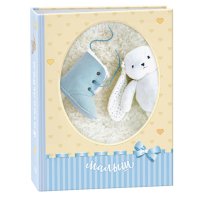 Фотоальбом 200 фото 10*15 Image Art Детский 328 (1/12)