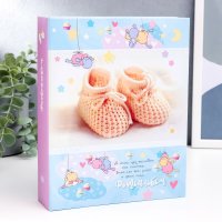 Фотоальбом 200 фото 10*15 Image Art Детский 345 (1/12)