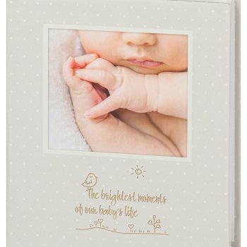 Фотоальбом 200 фото 10*15 Image Art Детская 412 (1/12)