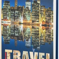 Фотоальбом 200 фото 10*15 Image Art Путешествие 374 (1/12)