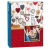 Фотоальбом 200 фото 10*15 Image Art Сердце 321 (1/12)
