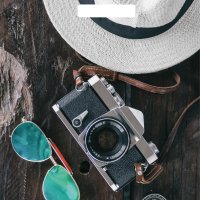 Пакет ПВД с вырубной ручкой 31х40 60мкм Путешественник (50/1000)