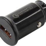 Автоадаптеры, З/У, разветвители