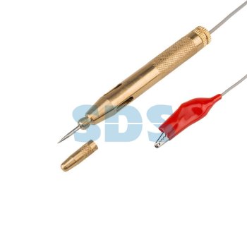 Автотестер универсальный металлический Rexant (400)