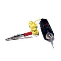 Автотестер универсальный черный (10)