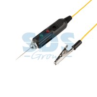 Автотестер универсальный черный (ИГЛА) Rexant (10)